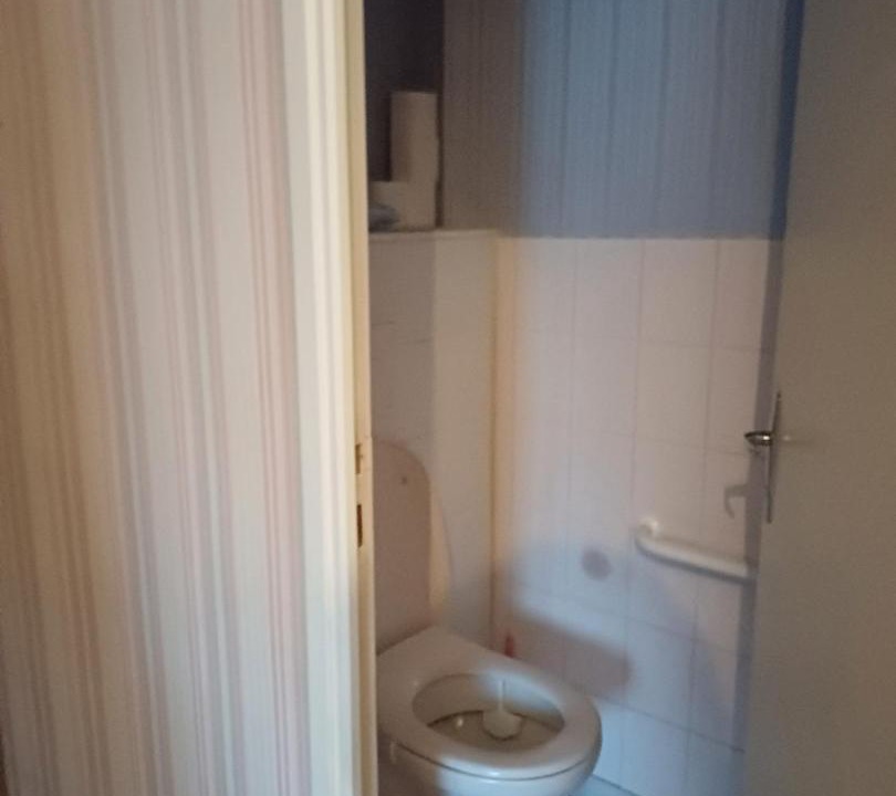 Photo of Bathroom in Carmaux