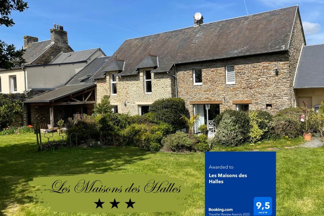 Photo of Others in Cerisy-la-Foret