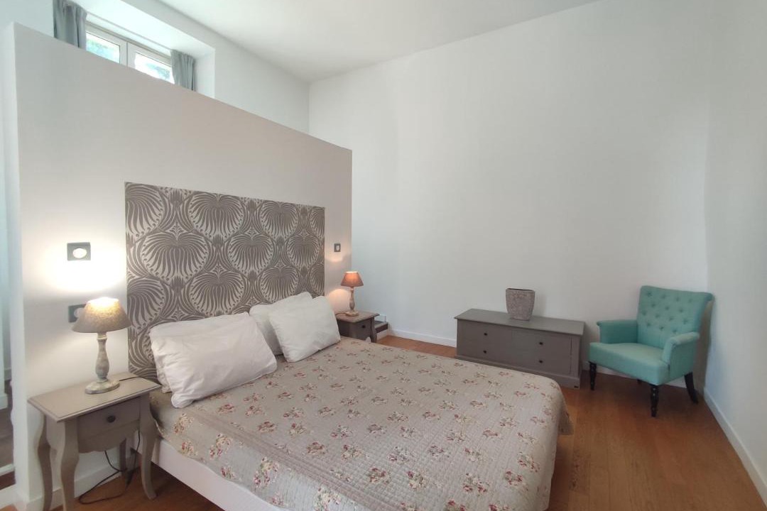 Photo of Bedroom in La Redorte