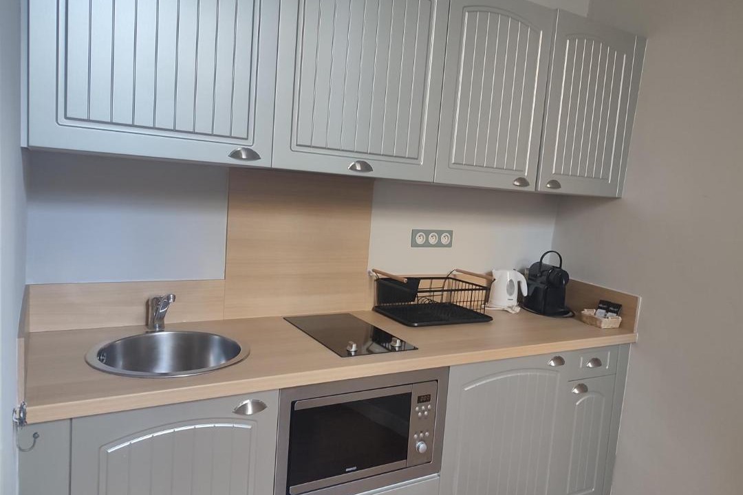 Photo of Kitchen in La Redorte