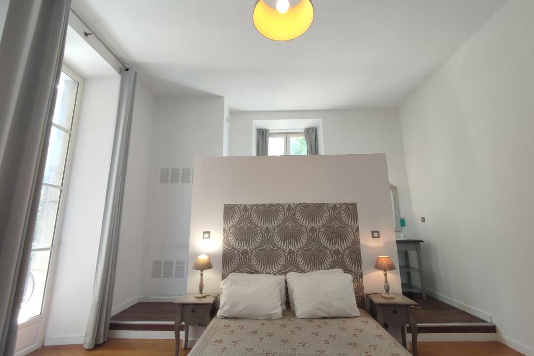Photo of Bedroom in La Redorte