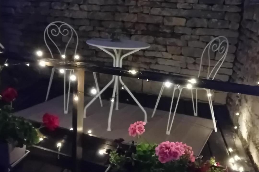 Photo of Patio Balcony in Baigneux-les-Juifs