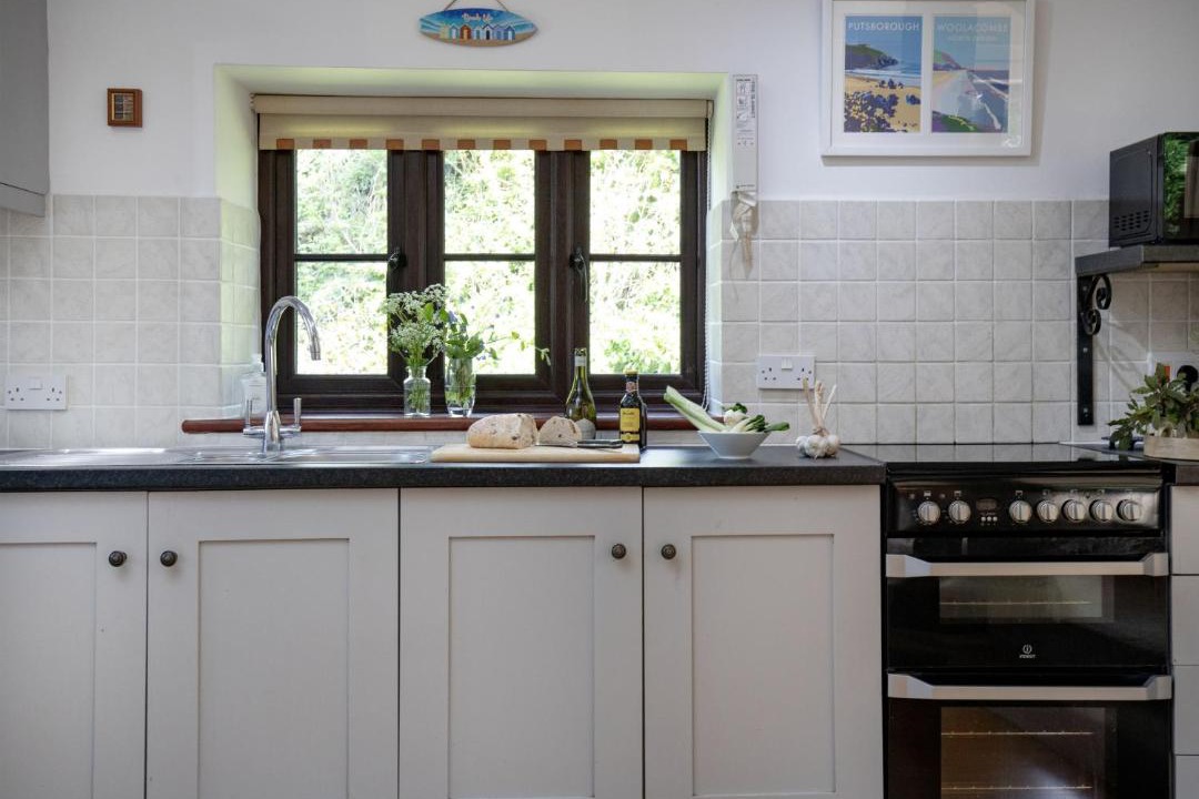 Photo of Kitchen in Newton Ferrers