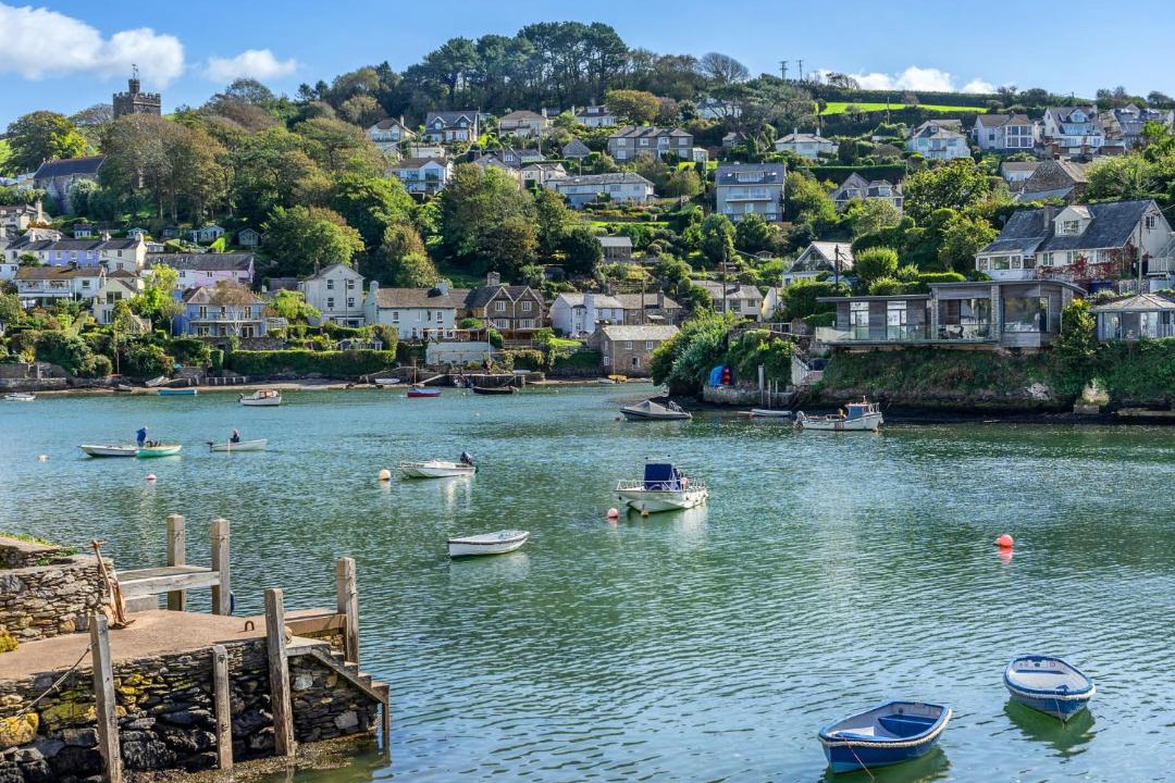 Photo of Others in Newton Ferrers