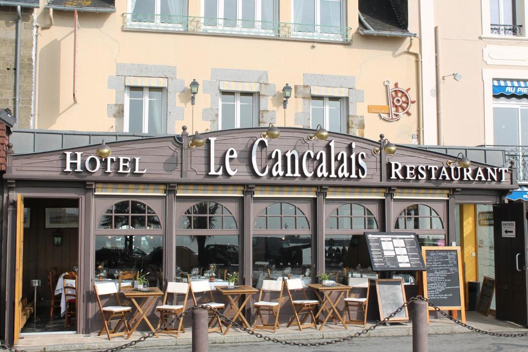 Photo of Others in Cancale