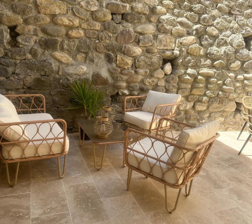 Photo of Patio Balcony in Vogue