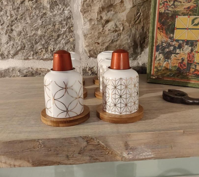 Photo of Others in Vogue