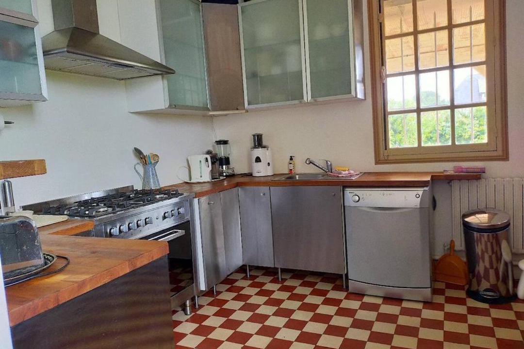 Photo of Kitchen in Auberville