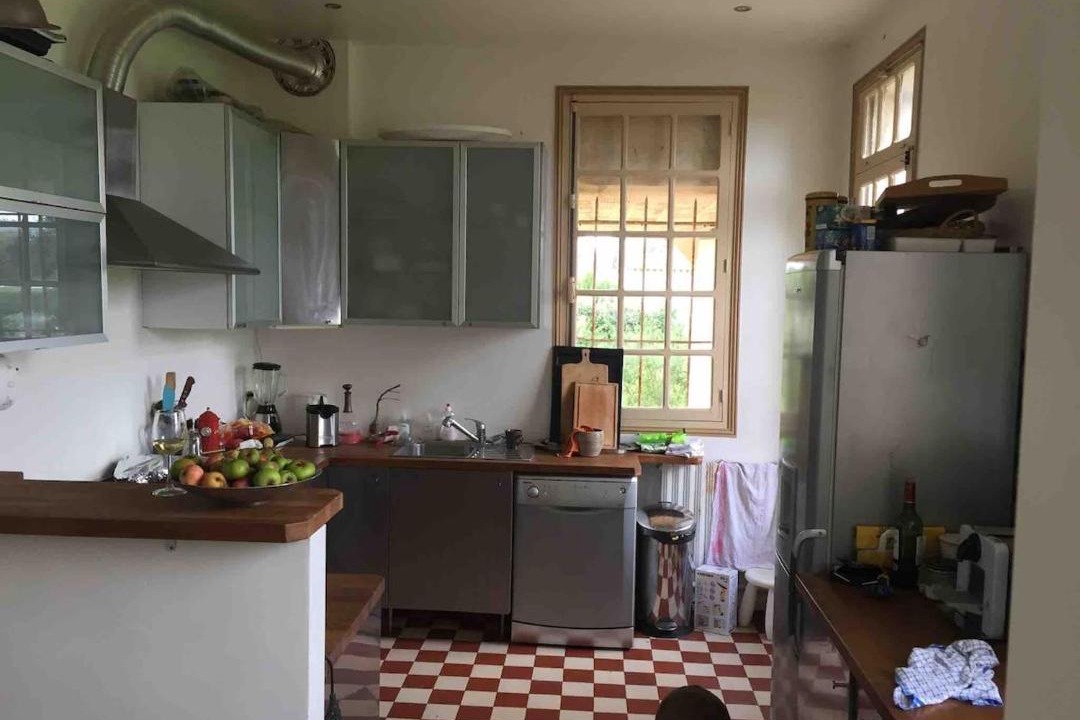 Photo of Kitchen in Auberville