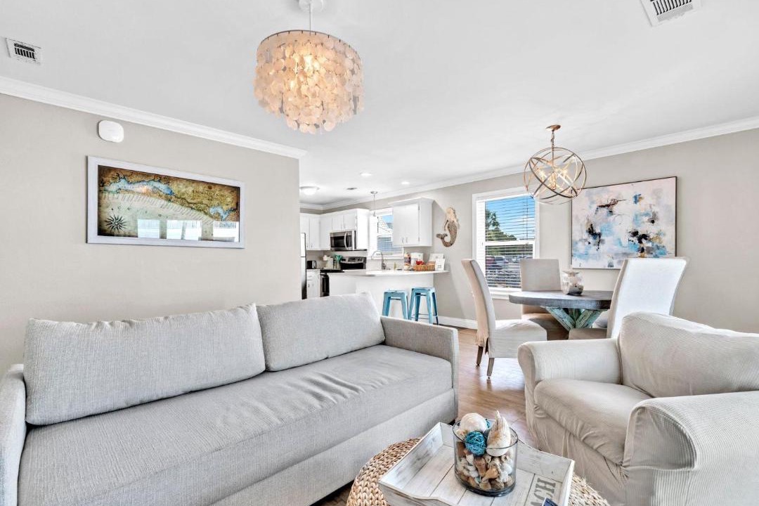 Photo of Livingroom in Seagrove Beach