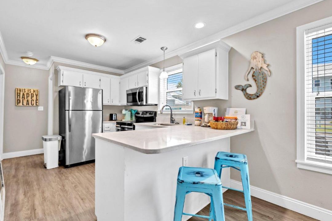 Photo of Kitchen in Seagrove Beach