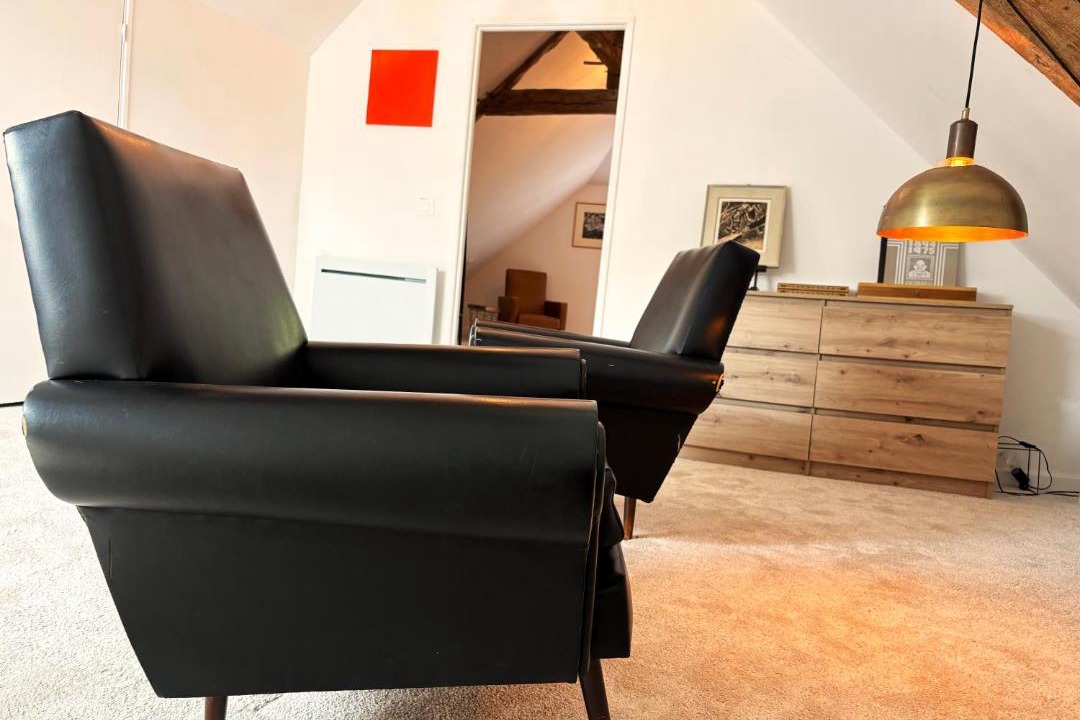 Photo of Livingroom in Sarrazac