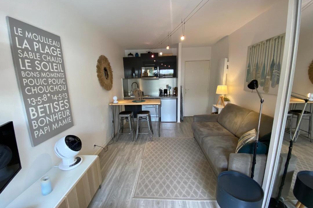 Photo of Others in Le Moulleau