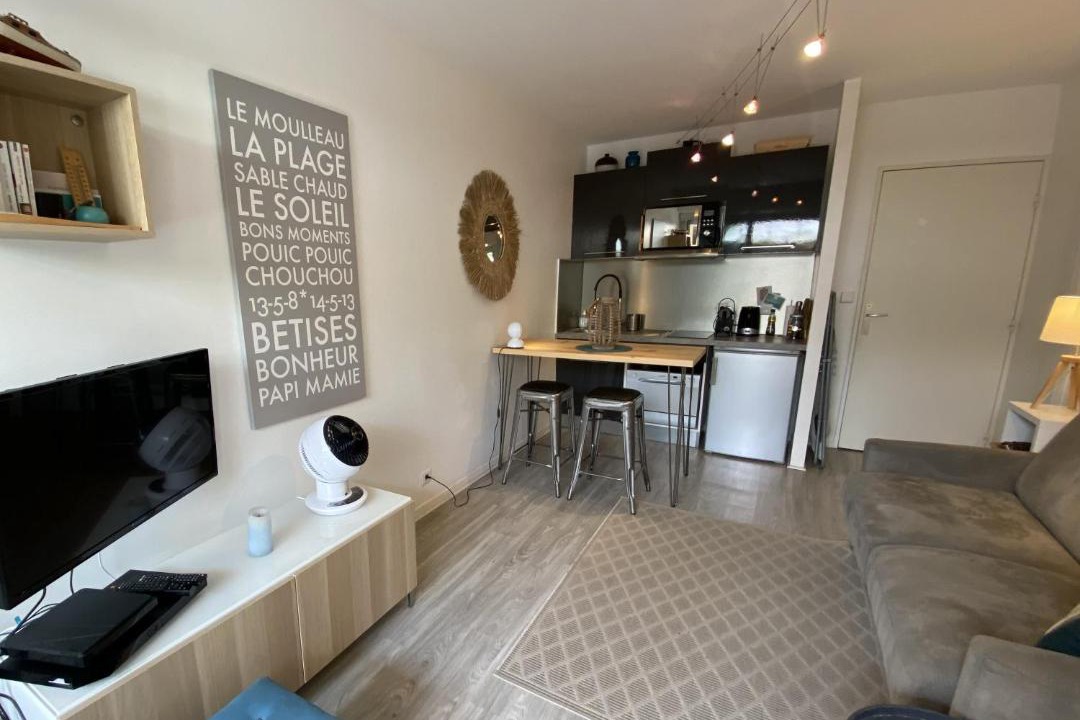 Photo of Others in Le Moulleau