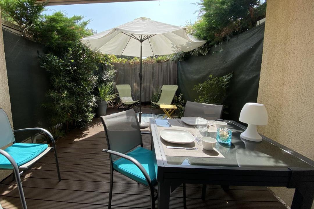 Photo of Others in Le Moulleau