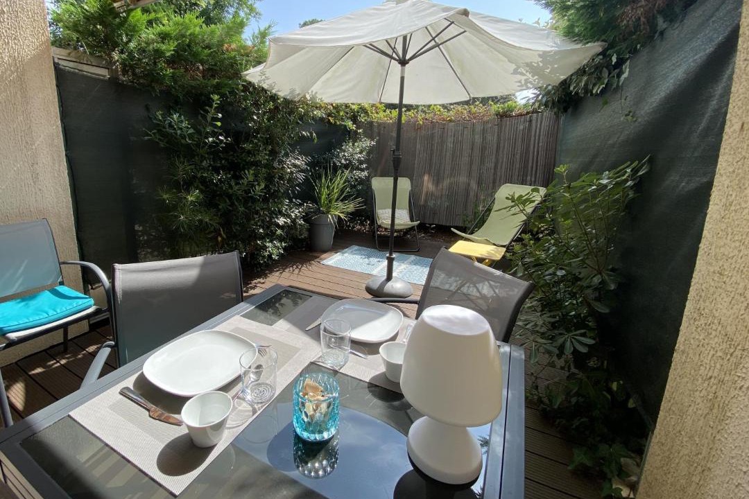 Photo of Others in Le Moulleau