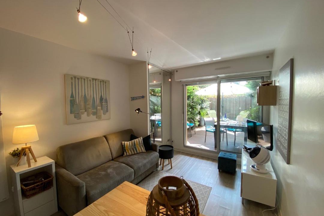 Photo of Others in Le Moulleau