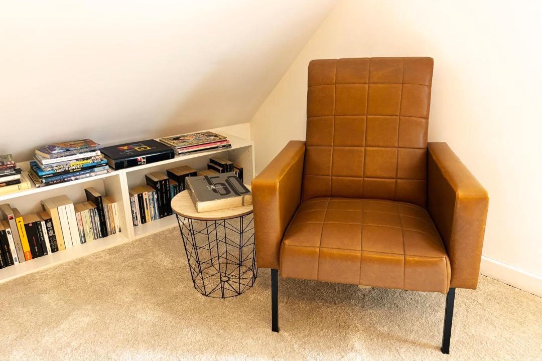 Photo of Livingroom in Sarrazac