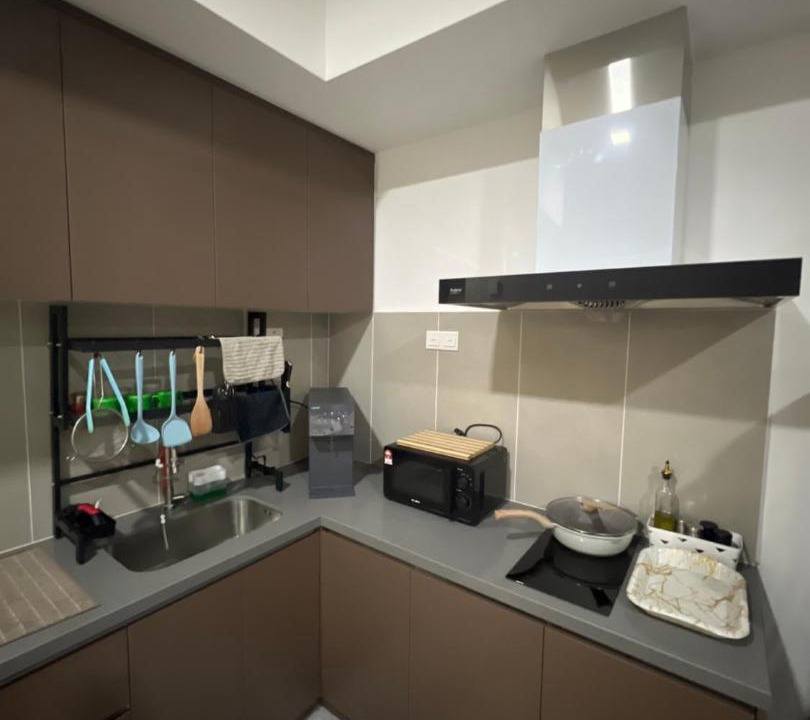 Photo of Kitchen in Seksyen 14