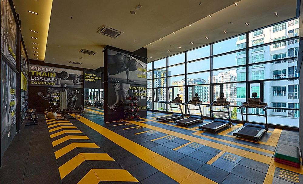 Photo of Others in Seksyen 14