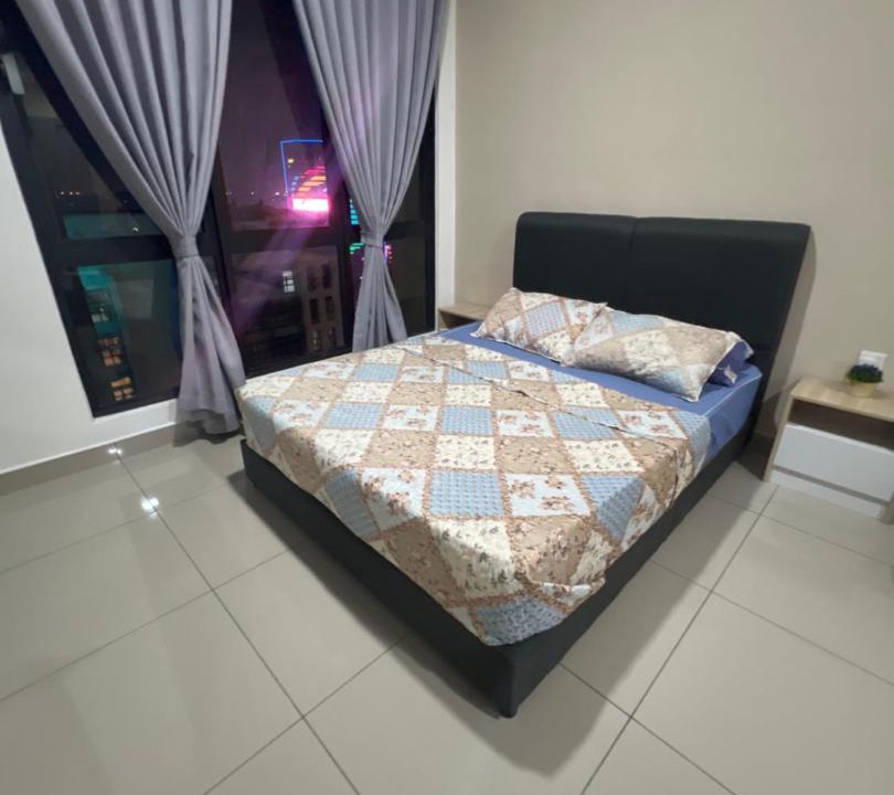 Photo of Bedroom in Seksyen 14