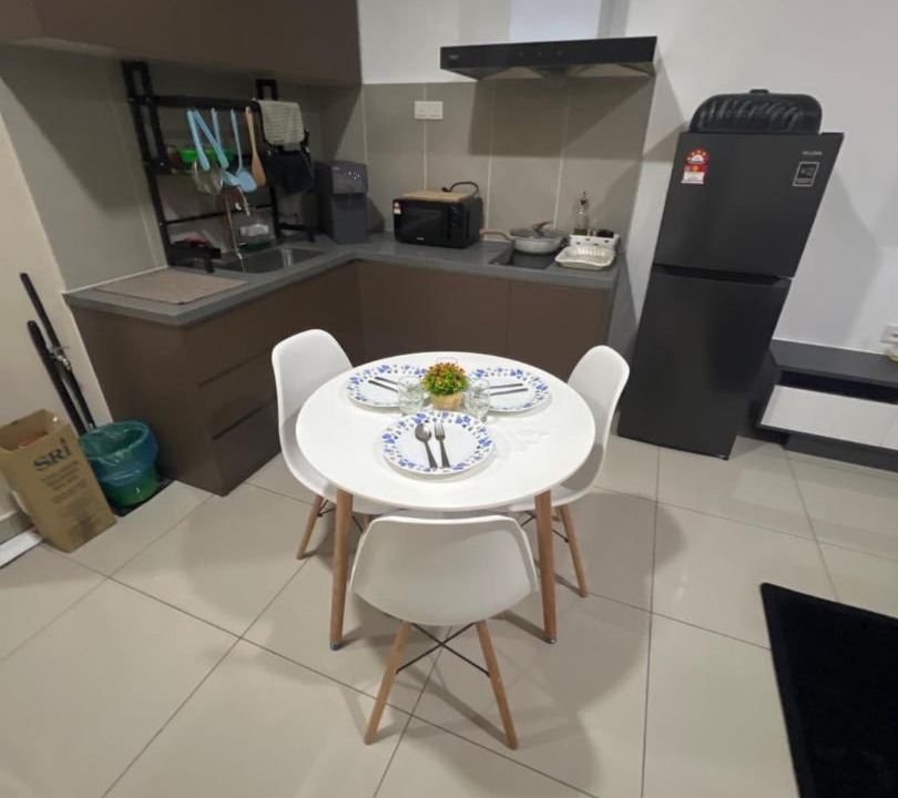 Photo of Kitchen in Seksyen 14