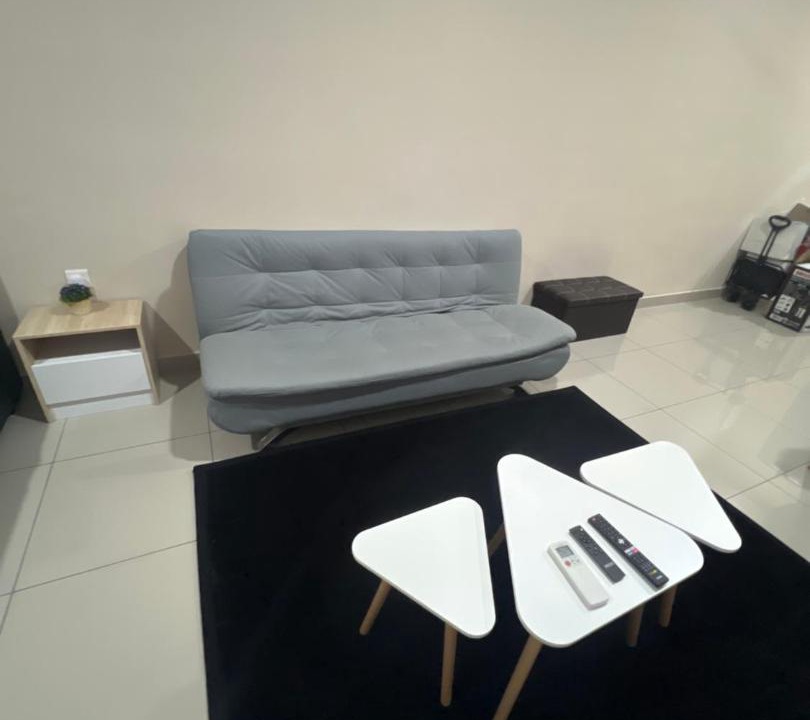 Photo of Livingroom in Seksyen 14