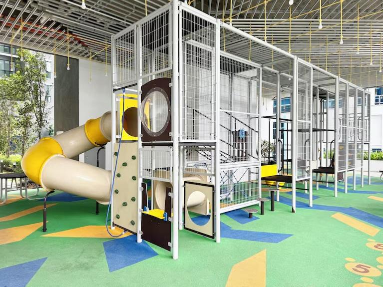 Photo of Others in Seksyen 14