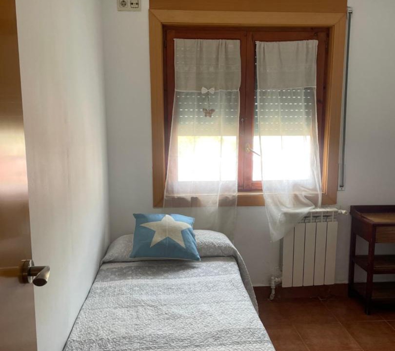 Photo of Bedroom in Vilassar de Mar