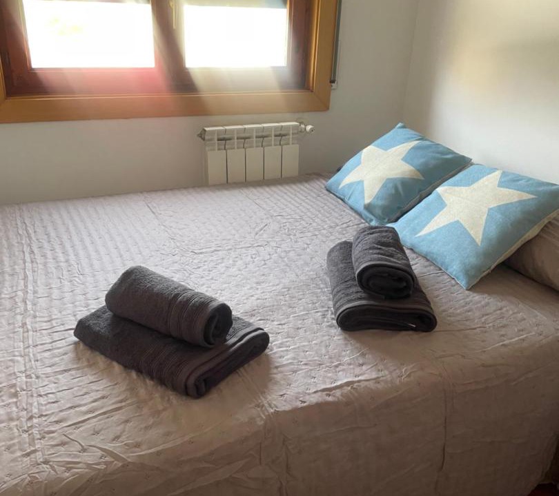 Photo of Bedroom in Vilassar de Mar