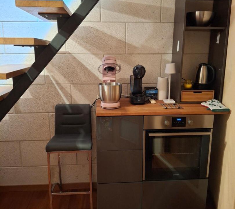 Photo of Kitchen in Posedarje