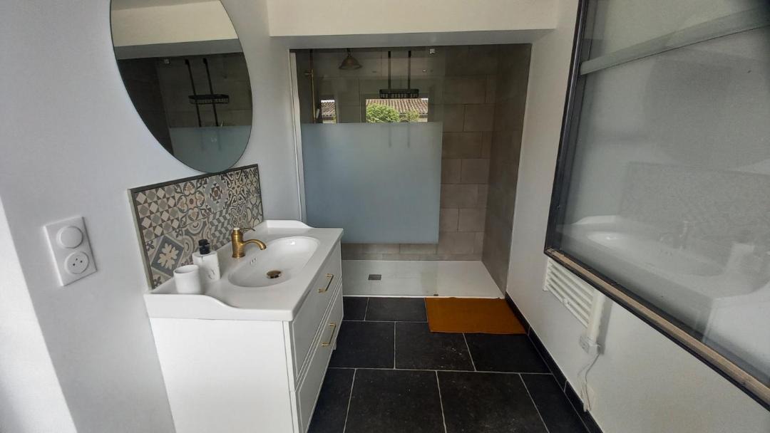 Photo of Bathroom in Wemaers-Cappel