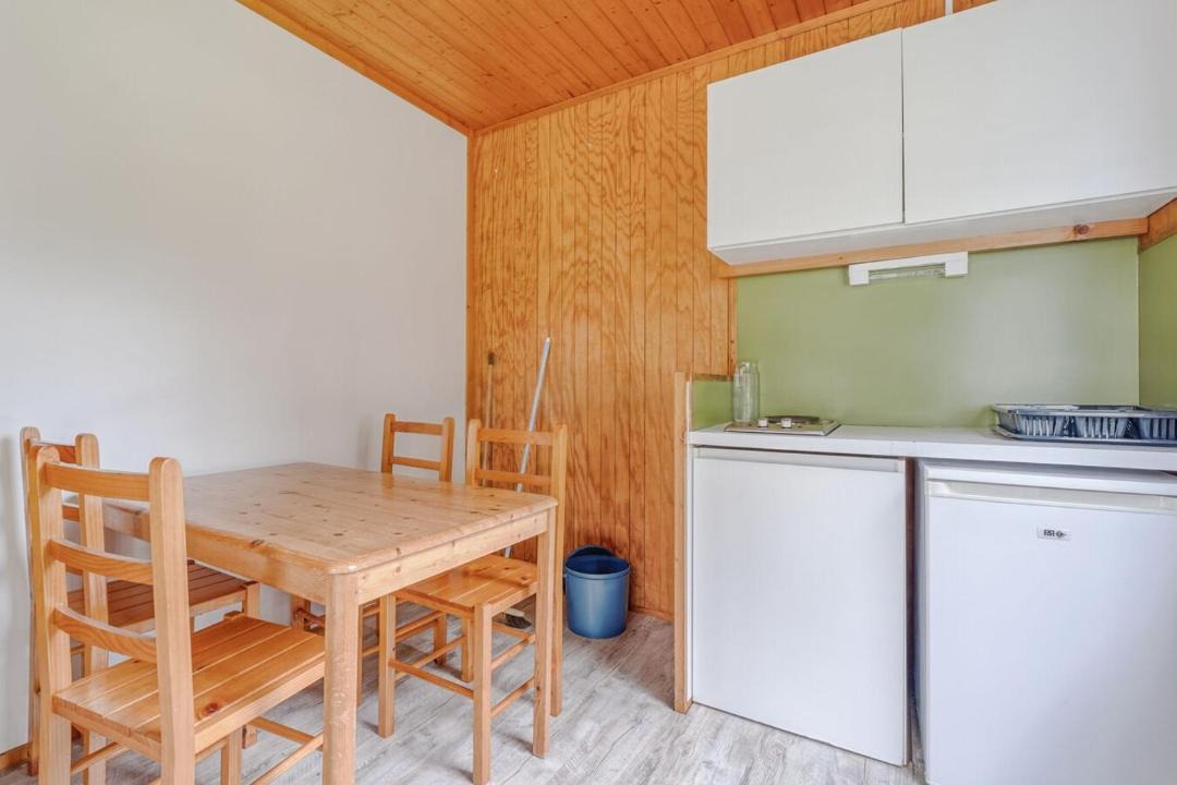 Photo of Kitchen in Bellebouche