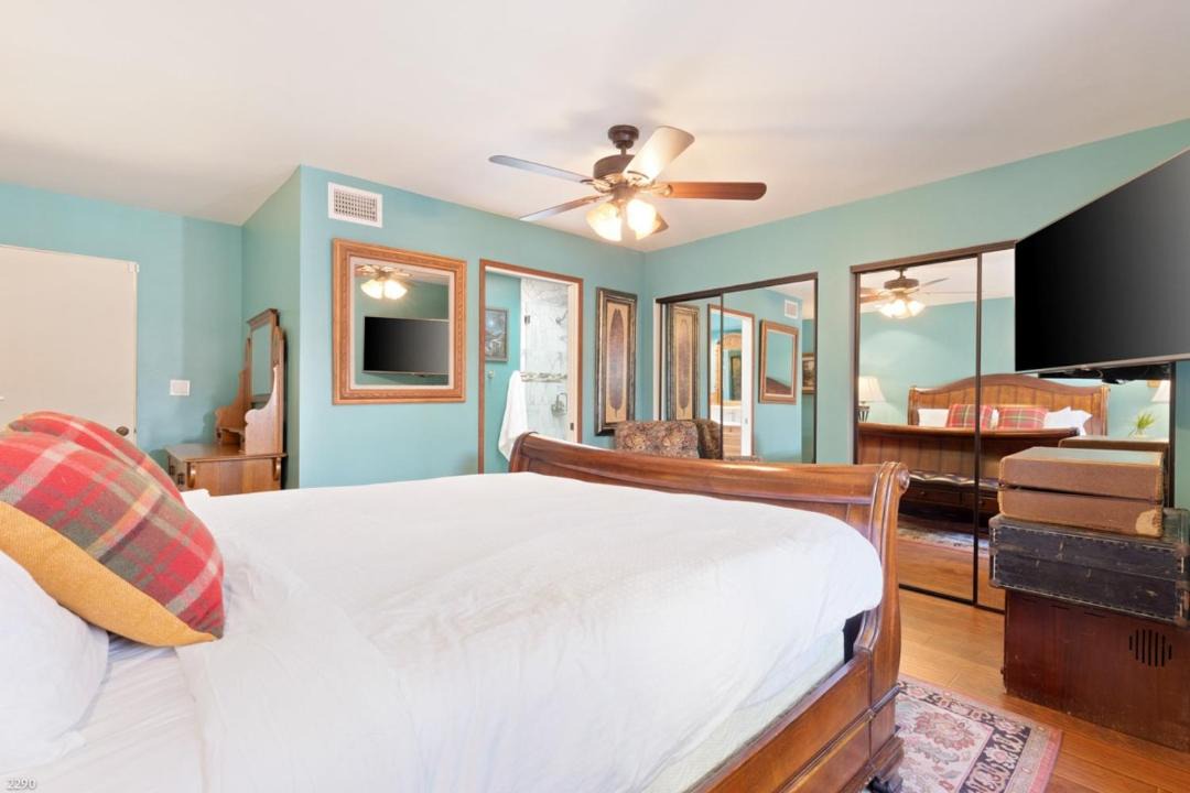 Photo of Bedroom in Warm Sands