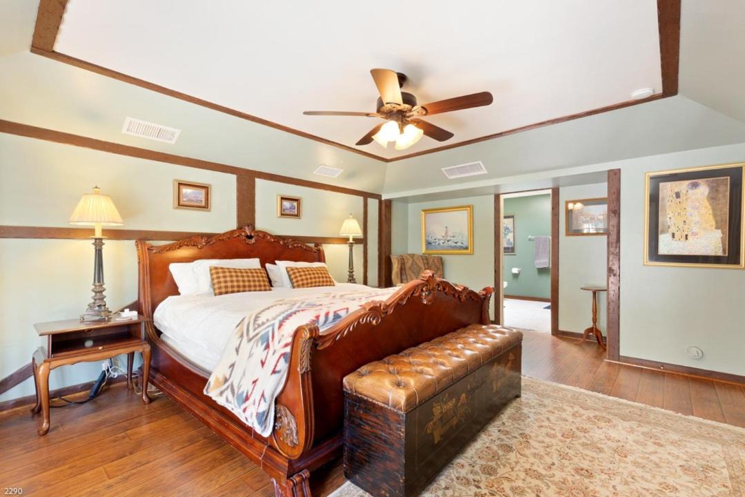 Photo of Bedroom in Warm Sands