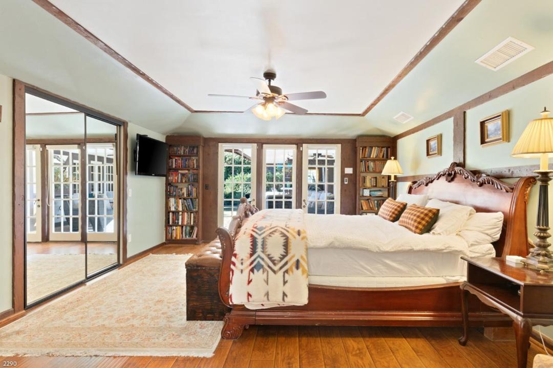 Photo of Bedroom in Warm Sands