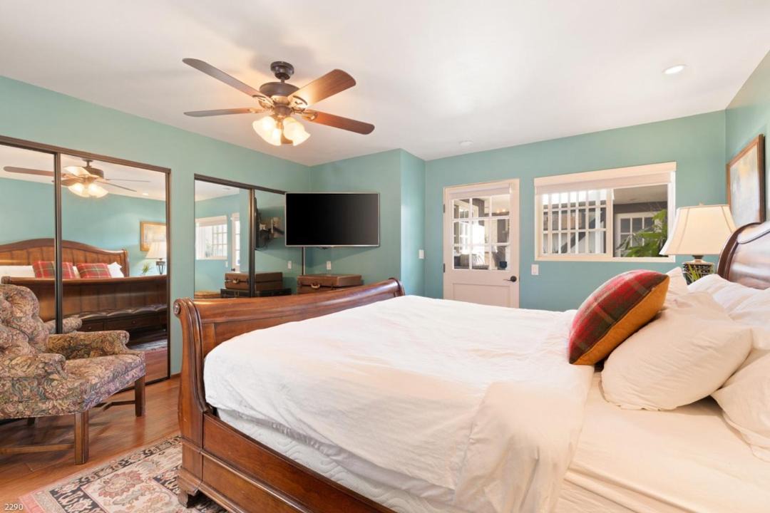 Photo of Bedroom in Warm Sands