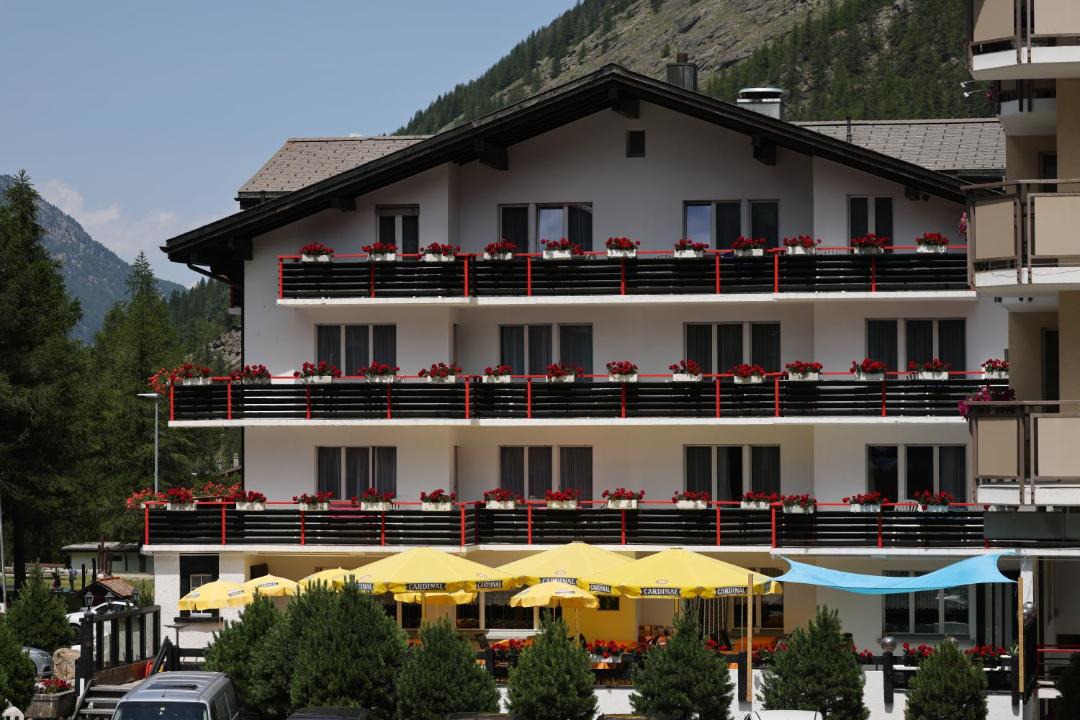 Photo of Others in Saas Almagell