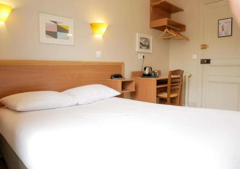 Photo of Bedroom in Nouzilly