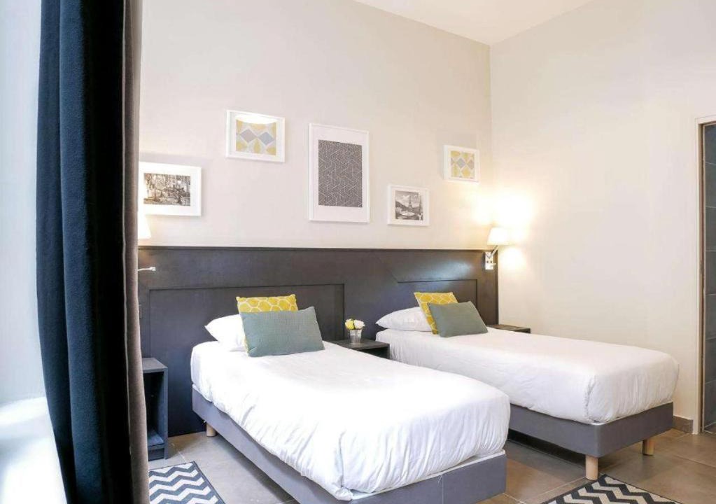 Photo of Bedroom in Nouzilly