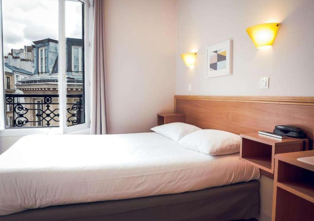 Photo of Bedroom in Nouzilly