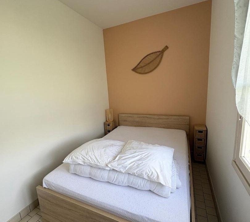 Photo of Bedroom in Saint-Michel-en-l'Herm