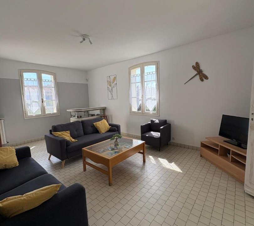 Photo of Livingroom in Saint-Michel-en-l'Herm