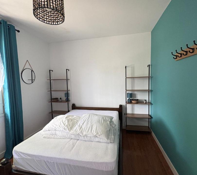 Photo of Bedroom in Saint-Michel-en-l'Herm