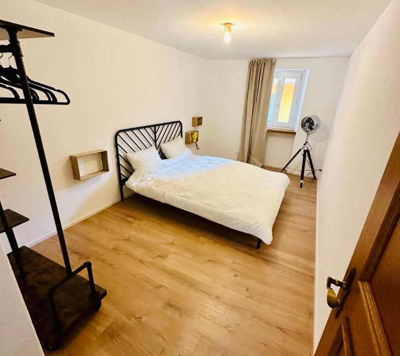 Photo of Bedroom in Vira