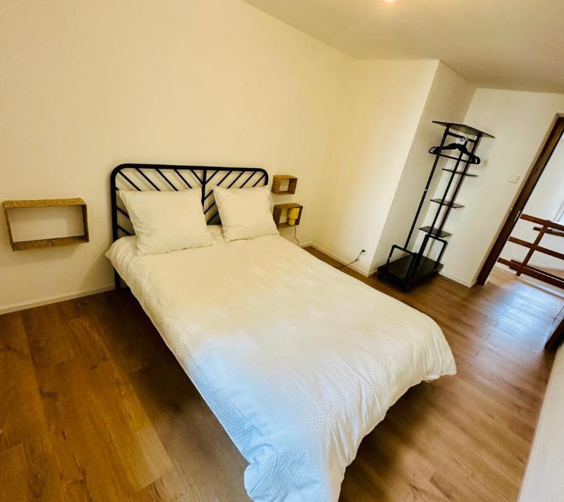 Photo of Bedroom in Vira