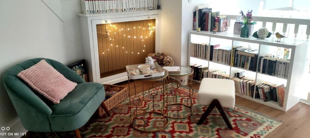 Photo of Livingroom in Gaillon