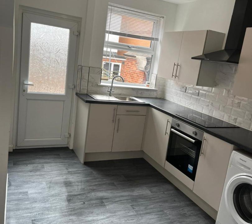 Photo of Kitchen in Flintham