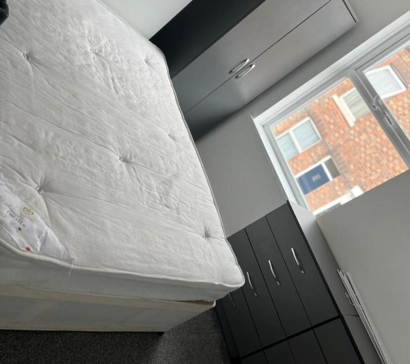 Photo of Bedroom in Flintham