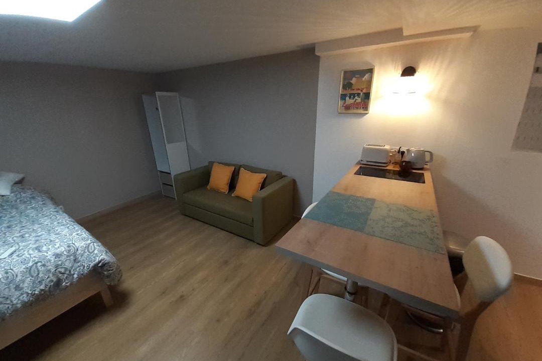 Photo of Others in Condrieu